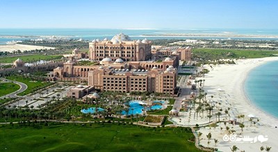 سرگرمی جزیره یاس شهر امارات متحده عربی کشور ابوظبی