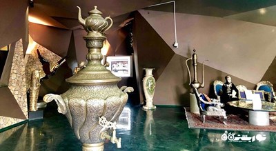  موزه معراج شهر امارات متحده عربی کشور ابوظبی