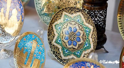  موزه معراج شهر امارات متحده عربی کشور ابوظبی