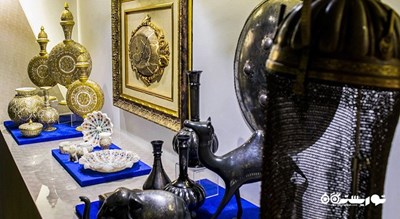 موزه معراج -  شهر ابوظبی