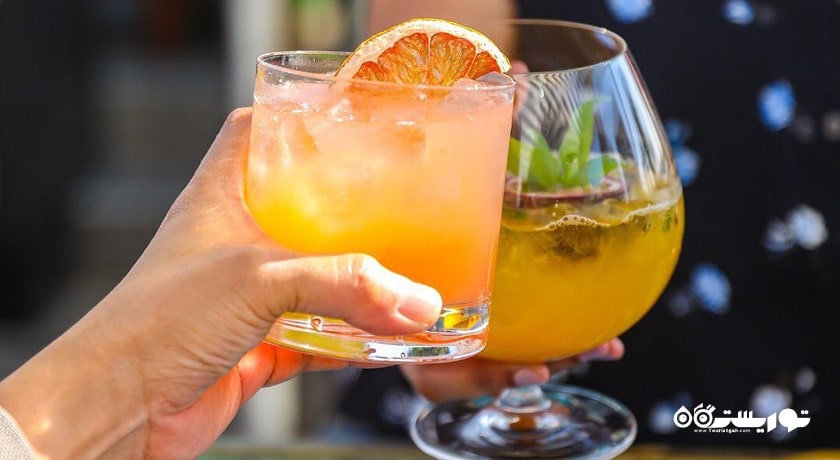 رستوران رستوران واکاوا شهر ابوظبی 