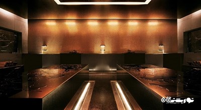 اسپا در ابوظبی -  شهر ابوظبی