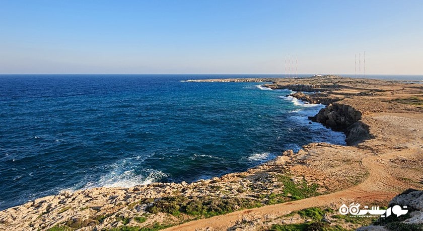  پارک ملی قبرس شمالی شهر قبرس شمالی کشور نیکوزیای شمالی