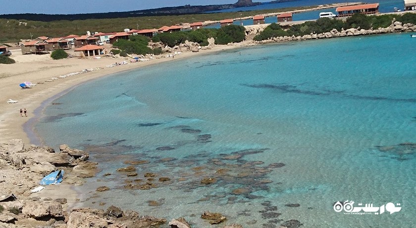  پارک ملی قبرس شمالی شهر قبرس شمالی کشور نیکوزیای شمالی