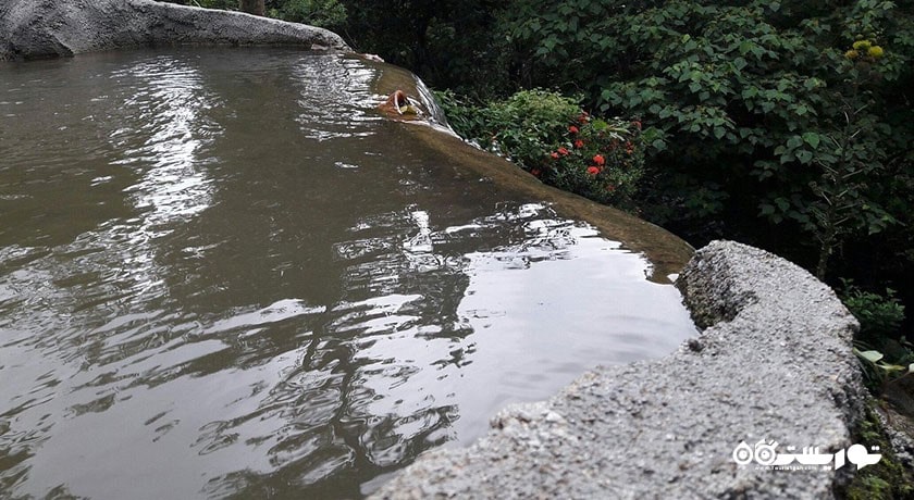  آبشار کائو یای شهر تایلند کشور کو سامویی