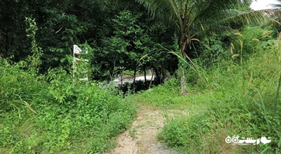 آبشار وانورن -  شهر کو سامویی