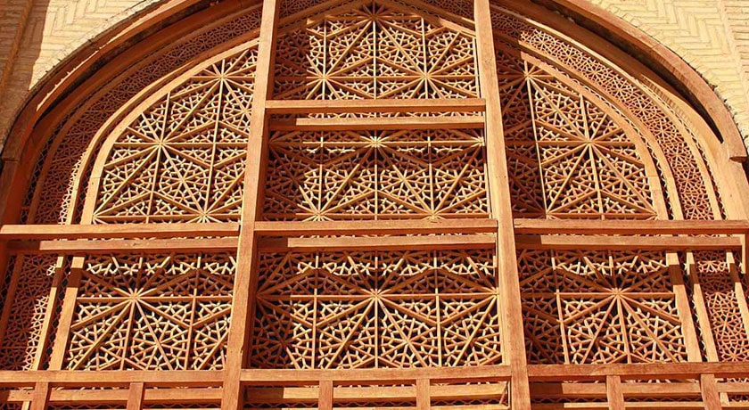  ارگ کریم خان شهرستان فارس استان شیراز