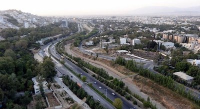  بلوار چمران شهر فارس استان شیراز
