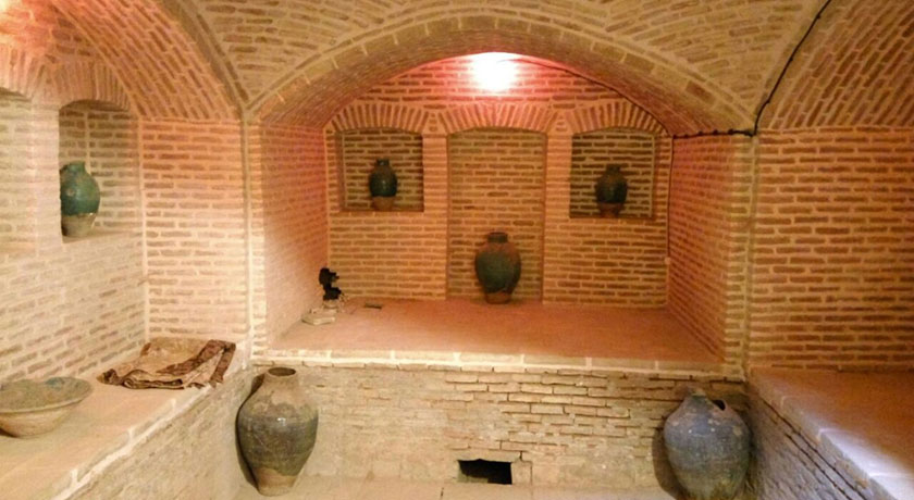  خانه سیگاری شهرستان یزد استان یزد