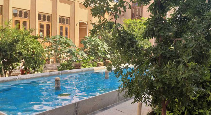  خانه سیگاری شهرستان یزد استان یزد