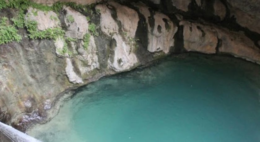  تنگه رغز شهرستان فارس استان داراب