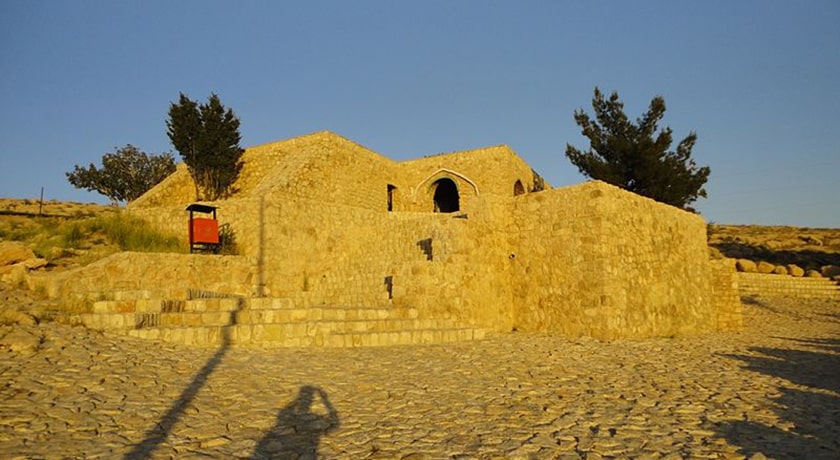  چاه مرتاض علی شهرستان فارس استان شیراز