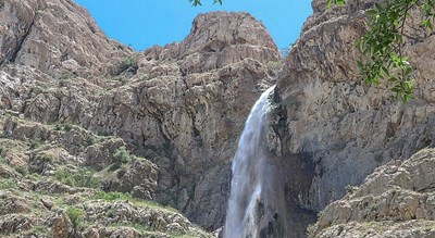  دشت ارژن شهرستان فارس استان کازرون