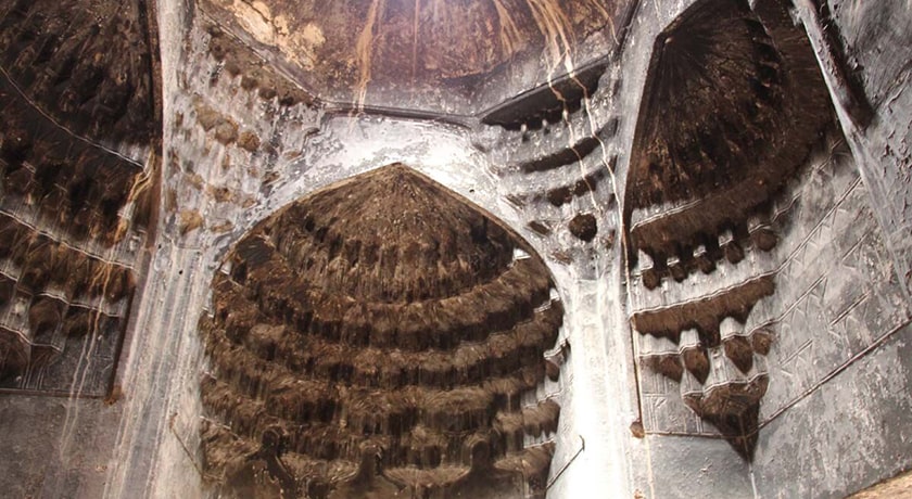  بافت فرهنگی تاریخی شهرستان میبد شهرستان یزد استان میبد