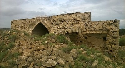  مسجد شاه حسین شهرستان یزد استان یزد