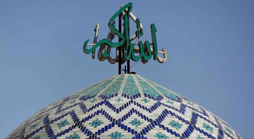  بقعه سید گل زرد شهرستان یزد استان یزد