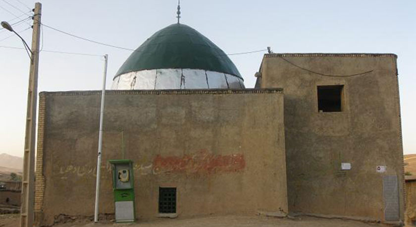  مشهد کاوه شهرستان اصفهان استان اصفهان