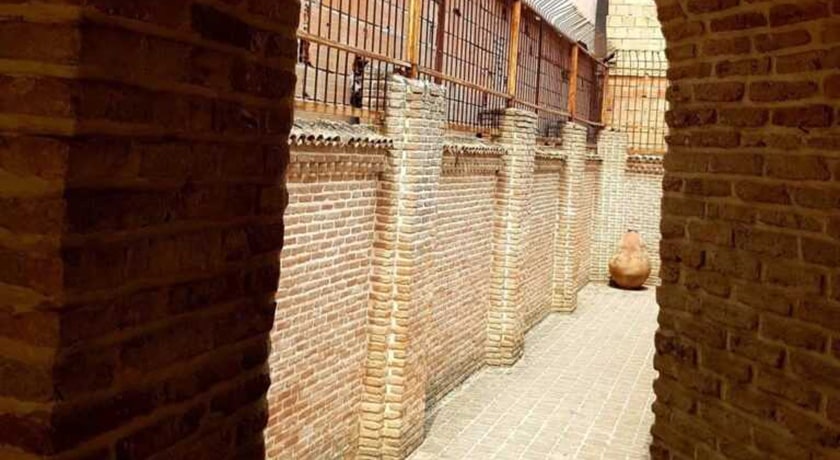  حمام وزیری شهرستان مازندران استان ساری