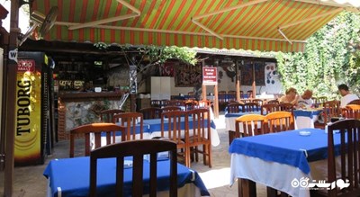 رستوران رستوران ارزینجان شهر کوش آداسی 