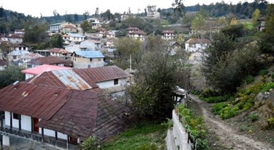 روستای کرسام -  شهر ساری