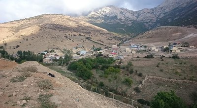  روستای مالخواست شهرستان مازندران استان ساری