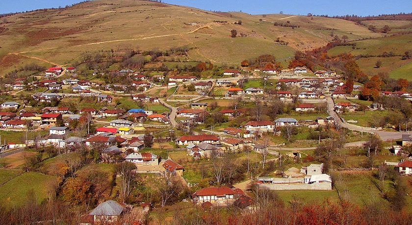  بخش دودانگه ساری شهرستان مازندران استان ساری