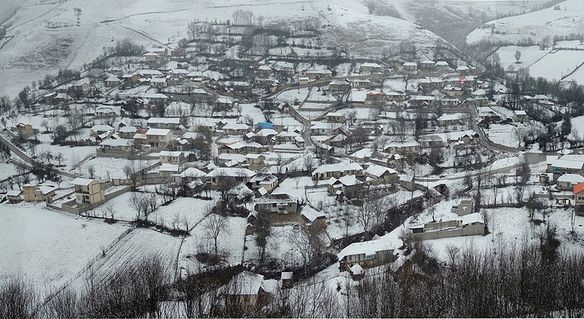  بخش دودانگه ساری شهرستان مازندران استان ساری