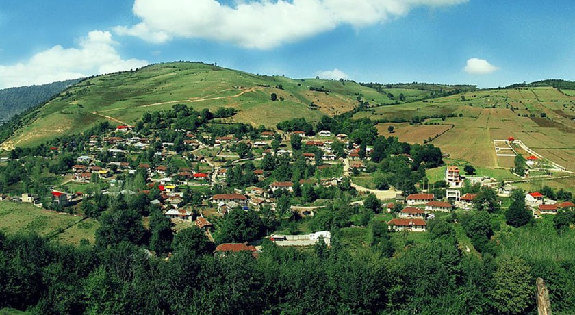  بخش دودانگه ساری شهرستان مازندران استان ساری