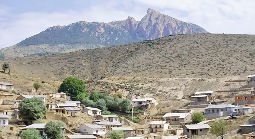  روستای بالاده شهرستان مازندران استان ساری