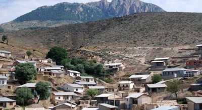  روستای بالاده شهرستان مازندران استان ساری
