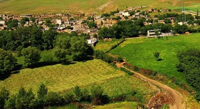روستای چلک -  شهر نوشهر