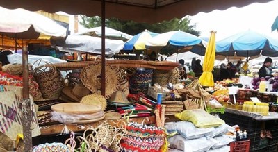بازارهای نوشهر -  شهر نوشهر