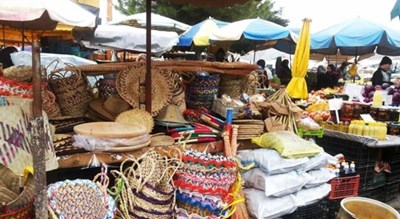 بازارهای نوشهر -  شهر نوشهر