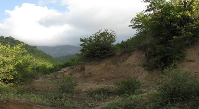  روستای تیلک شهرستان مازندران استان ساری