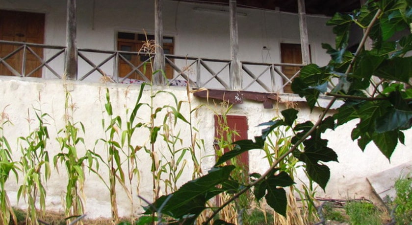  روستای جمال الدین کلا شهرستان مازندران استان ساری