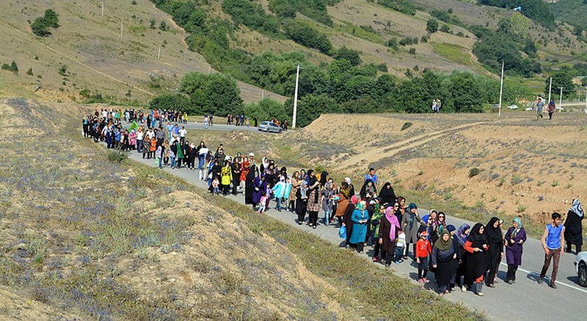  روستای سود کلا شهرستان مازندران استان ساری
