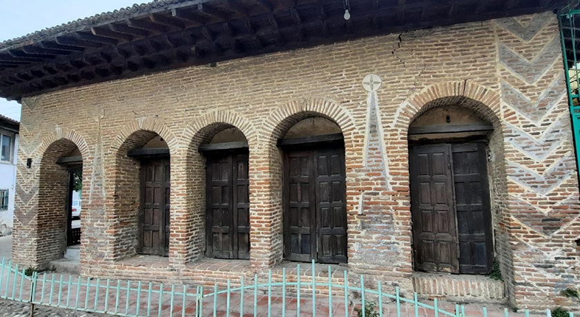  مسجد محدثین بابل شهرستان مازندران استان بابل