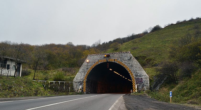  روستای حیران شهرستان گیلان استان آستارا
