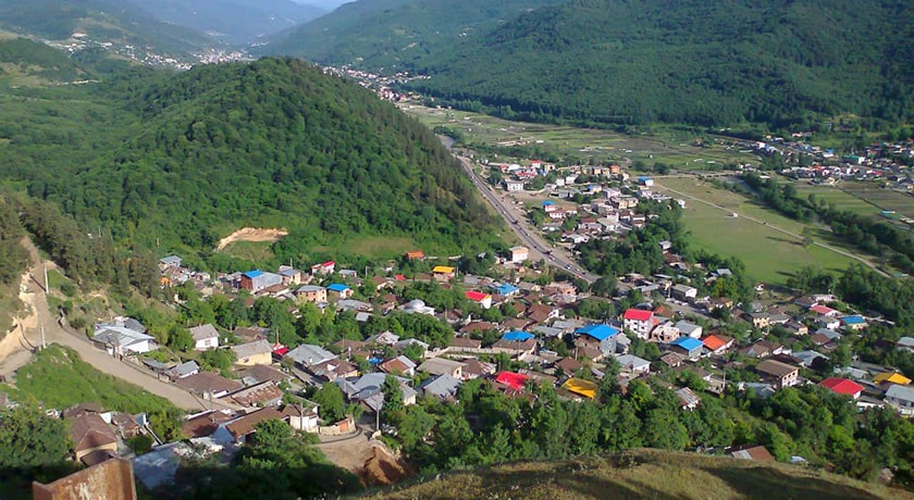  زیراب سوادکوه شهرستان مازندران استان شیرگاه