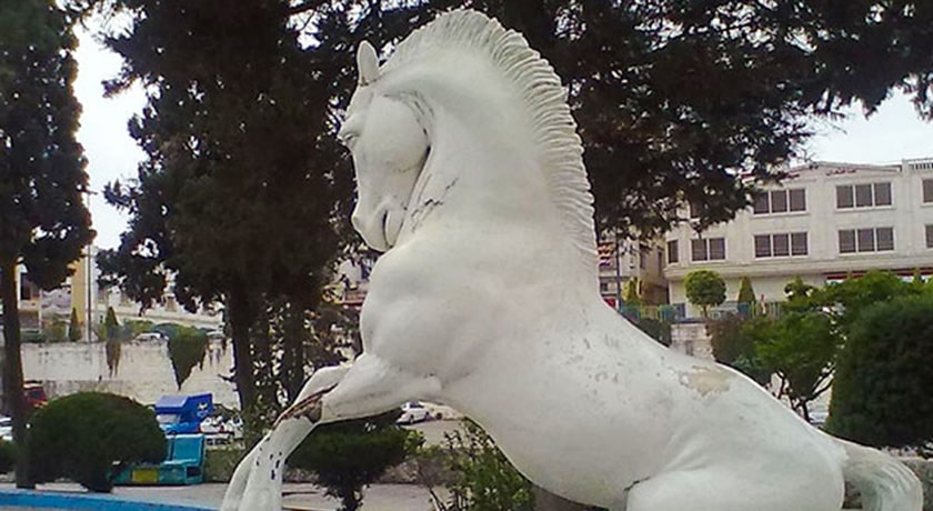  پل دوازده چشمه شهرستان مازندران استان آمل