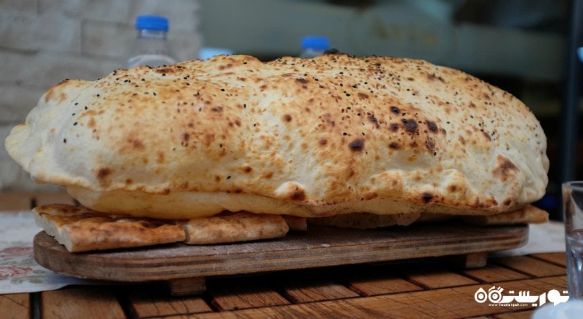 رستوران رستوران آولو شهر کوش آداسی 