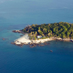 جزیره بون