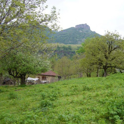 روستای کوته کومه
