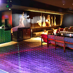 رستوران سائوراکائو