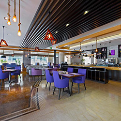 کافه لانج نای