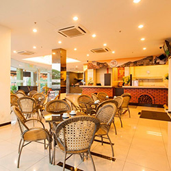 کافی بری کافه