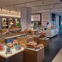 شاپ هاوس بای شانگری لا