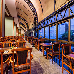 چاپا کافی شاپ