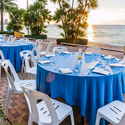 رستوران غذاهای دریایی لوما