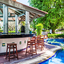 ویوز پول بار